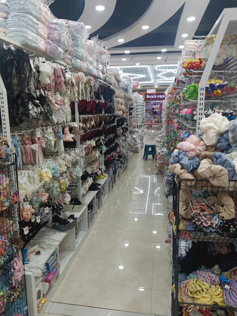 太原日用品市场新动态：品质升级与品牌竞争