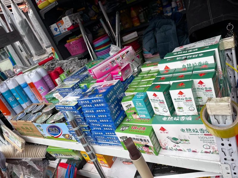 小商品批发行业：从传统到现代的转型之路